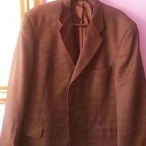 GRANT THOMAS LORD TAYLOR SUIT JACKET